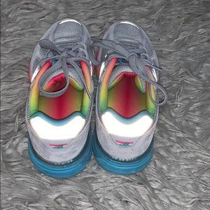 New Balance | Shoes | Rainbow New 